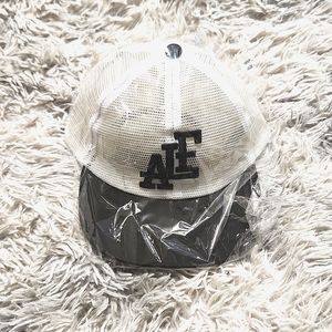 NEW! ALF Snap Back Hat
